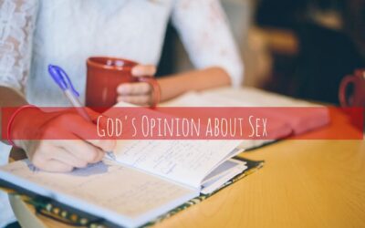 #43: God’s Opinion about Sex