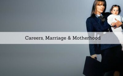 #66: Careers, Marriage and Motherhood: Finding Your Identity In Christ