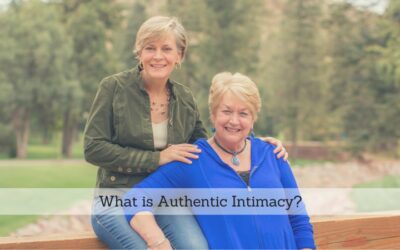 #4: What is Authentic Intimacy?