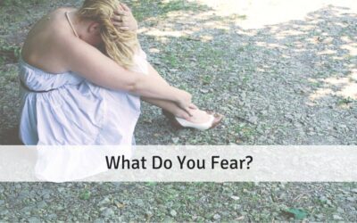 #40: What Do We Fear?