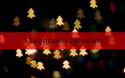 #14: Christmas Confessions