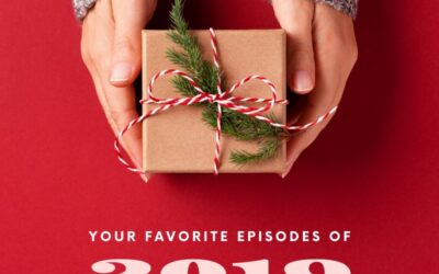 #292: Your Favorite Episodes of 2019