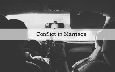 #80: Conflict In Marriage