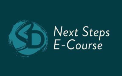 Next Steps E-Course