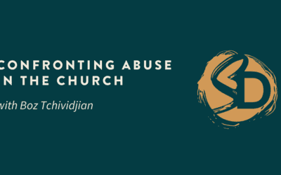 Confronting Abuse in the Church