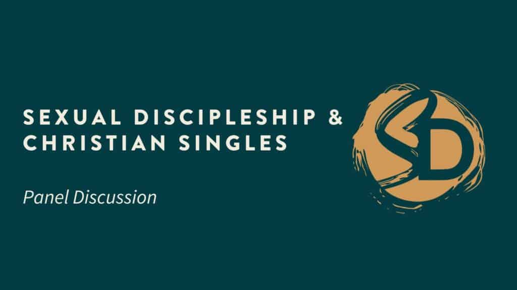 Topics Sexual Discipleship Authentic Intimacy 6034