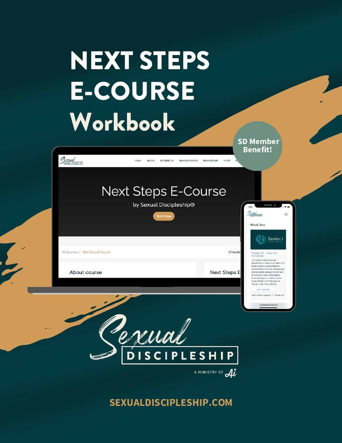 Next Steps E-Course Workbook (1)